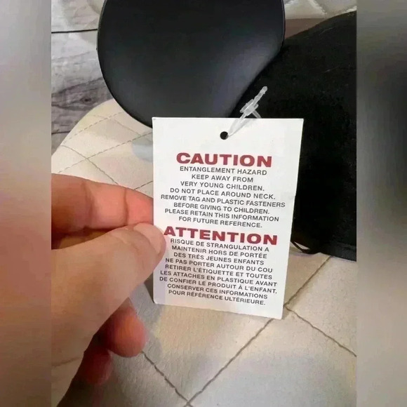 MAGIC KINGDOM Disney World Mickey Ears Hat Classic Adult Grand Marshall 21" NWT - Picture 3 of 4